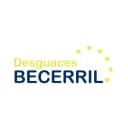 Desguaces Becerril logo