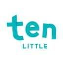 Ten Little logo