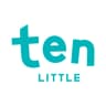 Ten Little logo