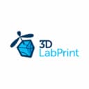 3DLabPrint logo