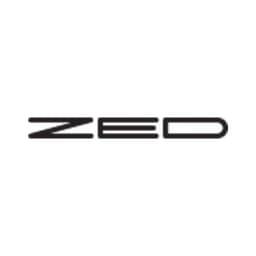 Zed Store logo