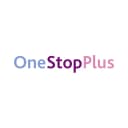 OneStopPlus logo