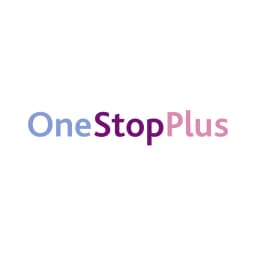 OneStopPlus logo