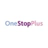 OneStopPlus logo