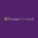 BudgetAir UK logo