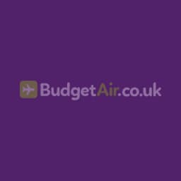 BudgetAir UK logo