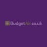 BudgetAir UK logo