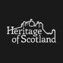 Heritage of Scotland logo