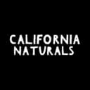 California Naturals logo