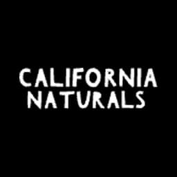 California Naturals logo