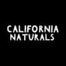 California Naturals logo