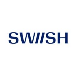 Swiish logo