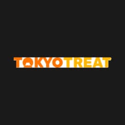 Tokyo Treat logo