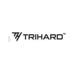Trihard logo