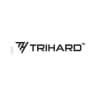 Trihard logo