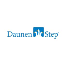 Daunenstep logo