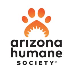 Arizona Humane Society logo