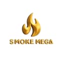 SmokeMEGA logo