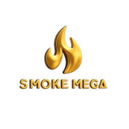 SmokeMEGA logo