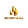 SmokeMEGA logo