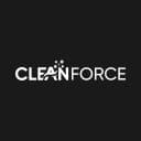 CleanForce logo