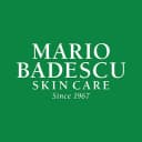 Mario Badescu logo