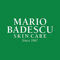 Mario Badescu logo