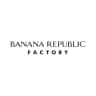 Banana Republic Factory logo
