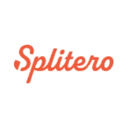 Splitero logo