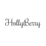 Hollyberry Cosmetics UK logo