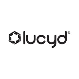 Lucyd logo