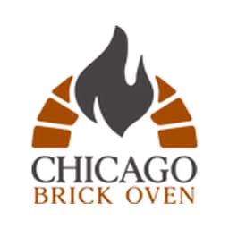 Chicago Brick Oven logo