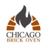 Chicago Brick Oven logo