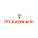 Pomegranate logo
