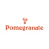 Pomegranate logo
