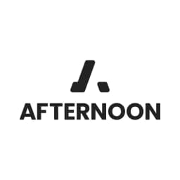 Afternoon logo