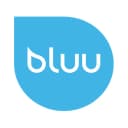 Bluu Wash logo