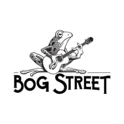 Bog Street logo