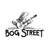 Bog Street logo