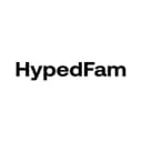 Hypedfam logo