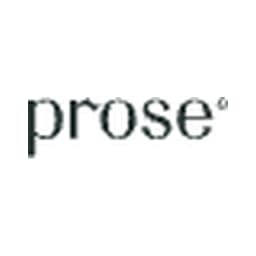 Prose Hair logo