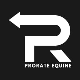 ProRate Equine logo