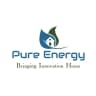 Pure Energy logo