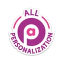 All Personalization logo