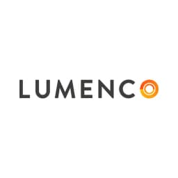 Lumenco logo