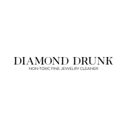 Diamond Drunk logo