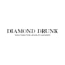 Diamond Drunk logo