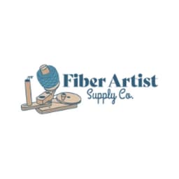 Fiber Artist Supply Co. logo