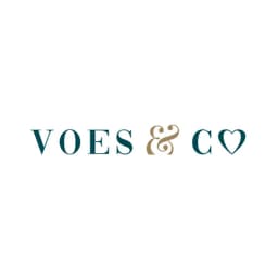 Voes & Co logo