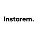 Instarem logo
